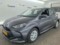 preview Toyota Yaris #0