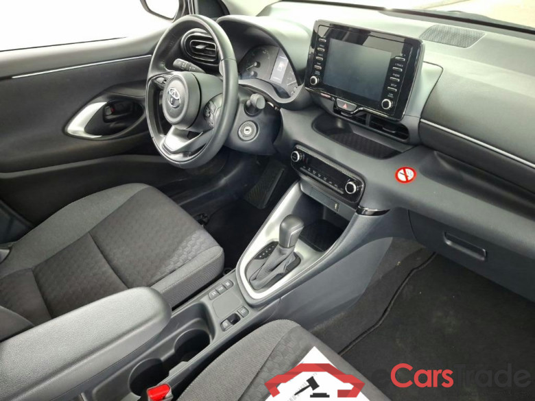 TOYOTA Yaris 1.5 Hyb. Active #5