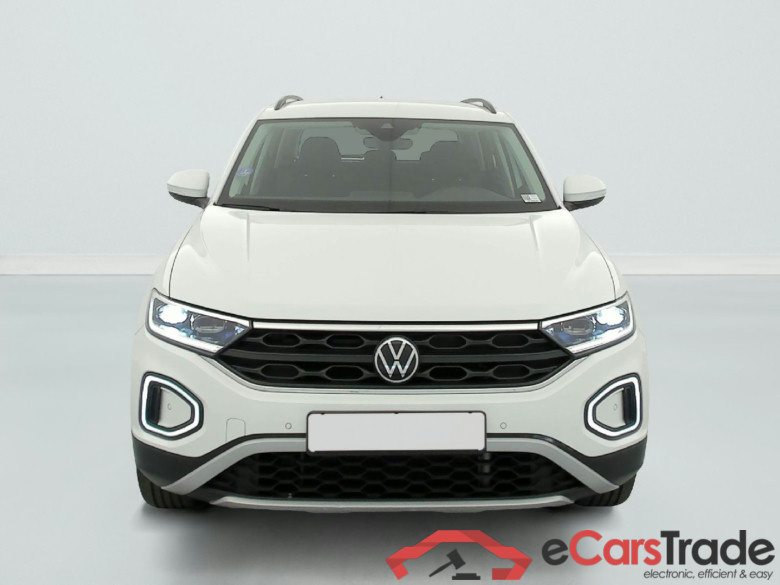 Volkswagen T-Roc Life Plus 1.0 TSI 110 BVM6 #2