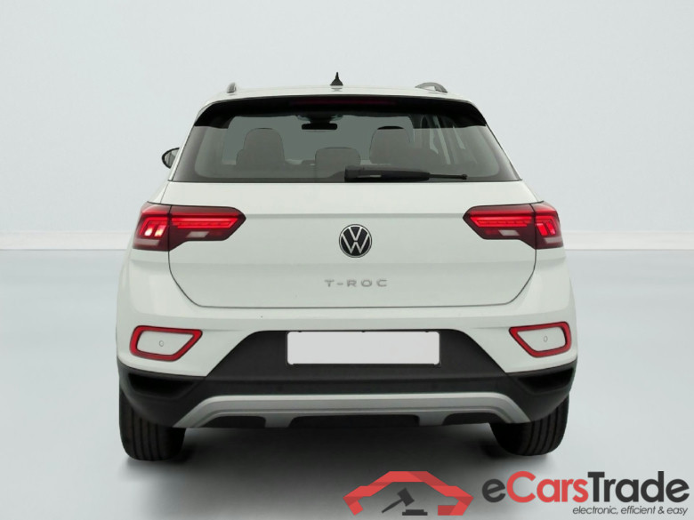 Volkswagen T-Roc Life Plus 1.0 TSI 110 BVM6 #6