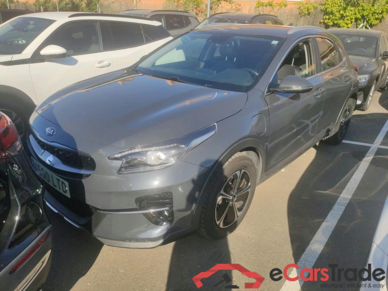 KIA XCEED 1.6 GDi PHEV 104kW (141CV) eDrive (AC)
