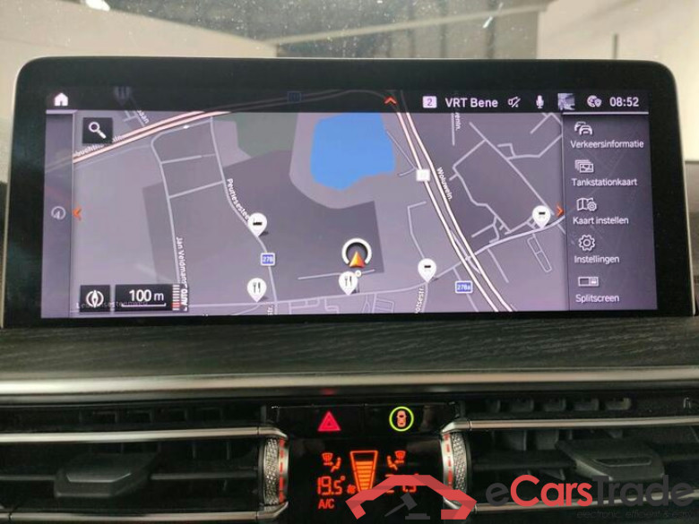 BMW X4 X4 xDrive20d (120 kW) (Mild Hybrid) 120kW/163pk  5D/P Auto-8 #6