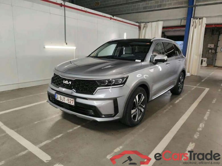 Kia Sorento Sorento Sense 2.2 CRDi 2WD DCT8 148kW/202pk  5D/P Auto-8 #1