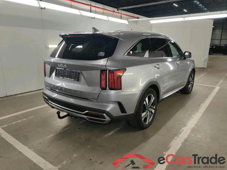 Kia Sorento Sorento Sense 2.2 CRDi 2WD DCT8 148kW/202pk  5D/P Auto-8 #4