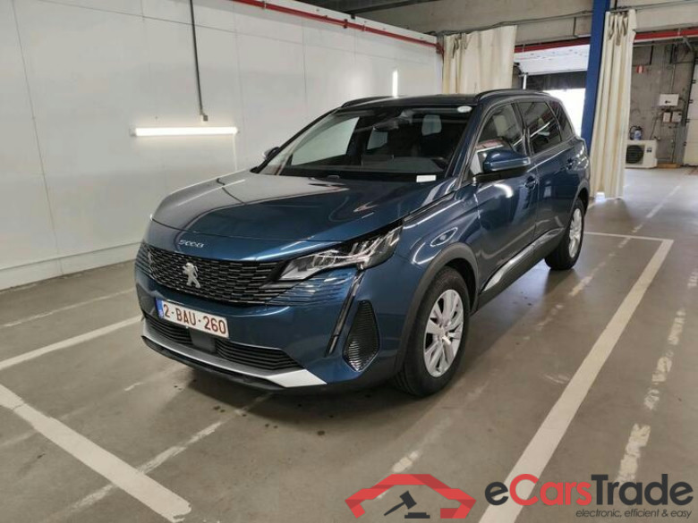Peugeot 5008 5008 1.5 BlueHDi S/S Style 96kW/130pk  5D/P Man-6