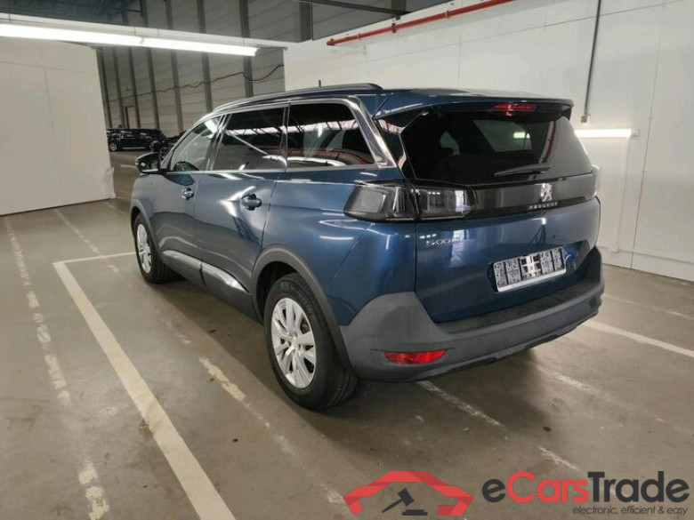 Peugeot 5008 5008 1.5 BlueHDi S/S Style 96kW/130pk  5D/P Man-6 #3