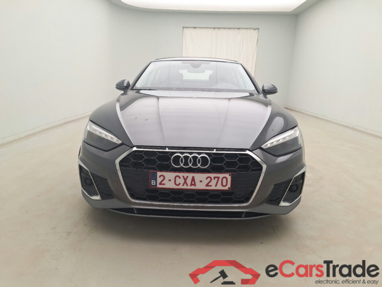 Audi, A5 SB FL'20, Audi A5 Sportback 35 TDI S tronic Bus Ed S Line 5d #1