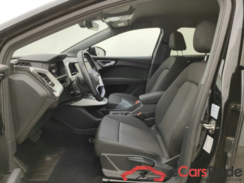 Audi Q4 Sportback e-tron 35 e-tron S Line 5d #3