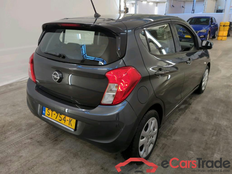 Opel Karl 1.0 Start/Stop Edition 5d #2