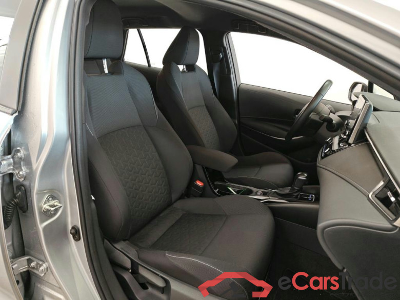 Toyota Corolla Touring Sports 1.8 Hybrid Active 5d #3