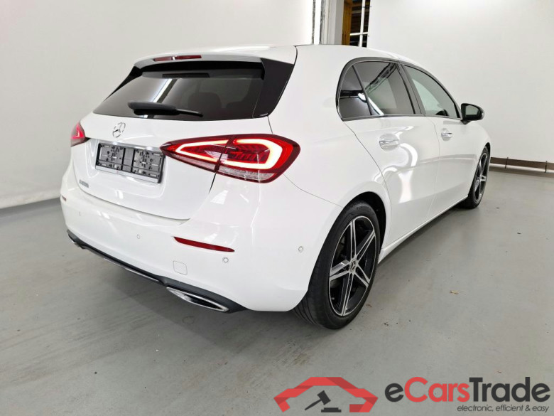 MERCEDES-BENZ A-Klasse 1.3 A 180 #4
