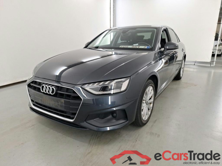 AUDI A4 2.0 30 TDI 100KW S TR BUSINESS EDITION