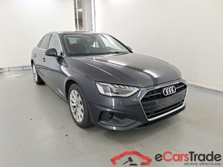 AUDI A4 2.0 30 TDI 100KW S TR BUSINESS EDITION #2