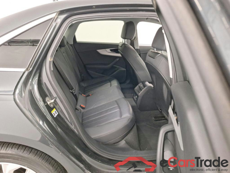 AUDI A4 2.0 30 TDI 100KW S TR BUSINESS EDITION #6
