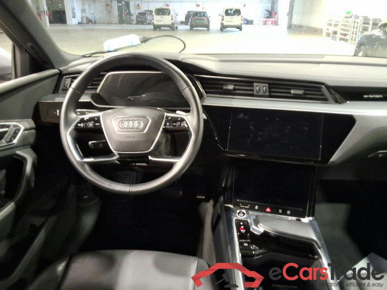 AUDI E-TRON SPORTBACK 95  kWh 55 Quattro #6