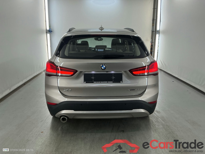 BMW X1 1.5 XDRIVE25E (162KW) #5