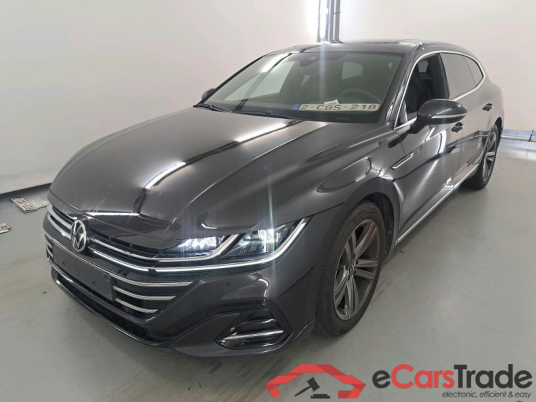 VOLKSWAGEN ARTEON SHOOTING BRAKE 1.5 TSI 110KW R-LINE BUSINESS PREMIUM SB