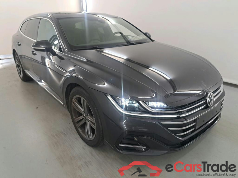 VOLKSWAGEN ARTEON SHOOTING BRAKE 1.5 TSI 110KW R-LINE BUSINESS PREMIUM SB #2