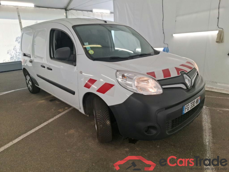 Kangoo Express Maxi Extra (Série Spéciale) 1.5 dCi 110CV BVM6 E6 #4