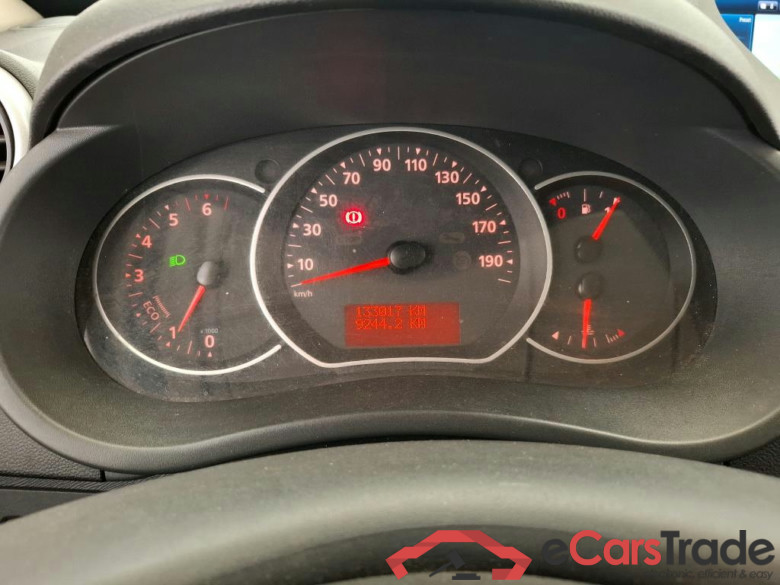 Kangoo Express Maxi Extra (Série Spéciale) 1.5 dCi 110CV BVM6 E6 #6