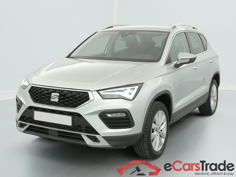 Seat Ateca Style Business 2.0 TDI 150 CH Start/Stop DSG7 #3