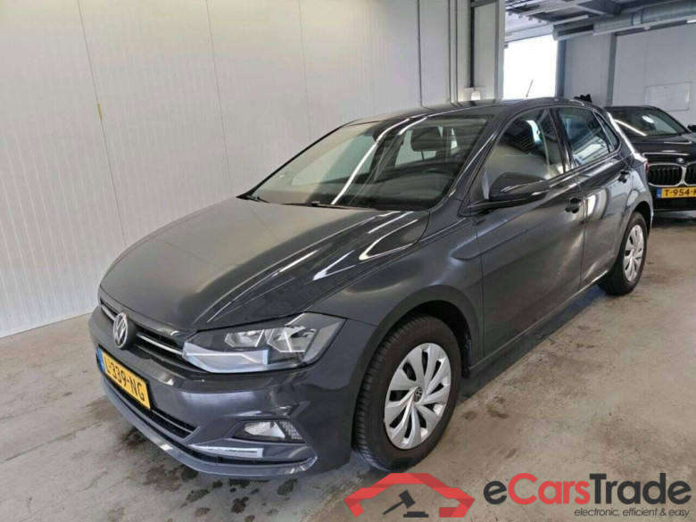 VOLKSWAGEN POLO 1.0 TSI Comf.l. Bus. #1