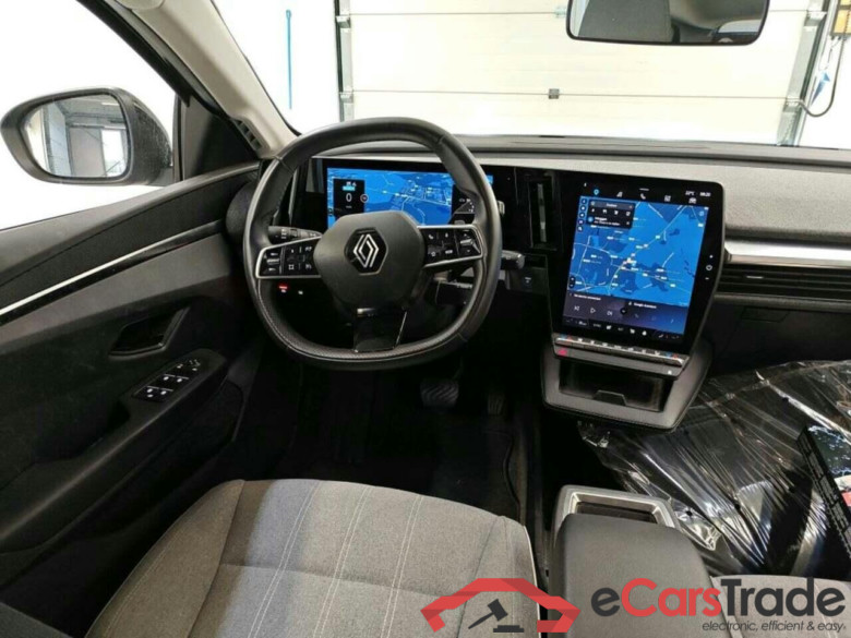 RENAULT Mégane E-Tech EV60 O.C. Evolution #3