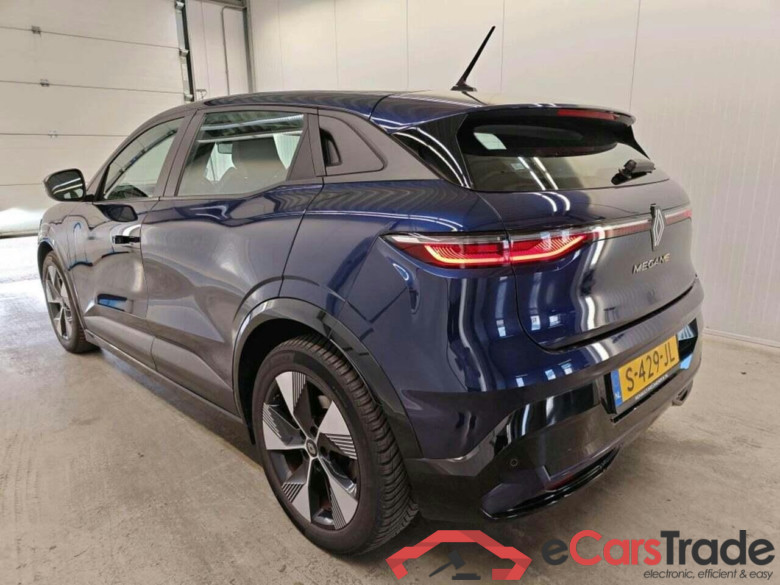 RENAULT Mégane E-Tech EV60 O.C. Evolution #6