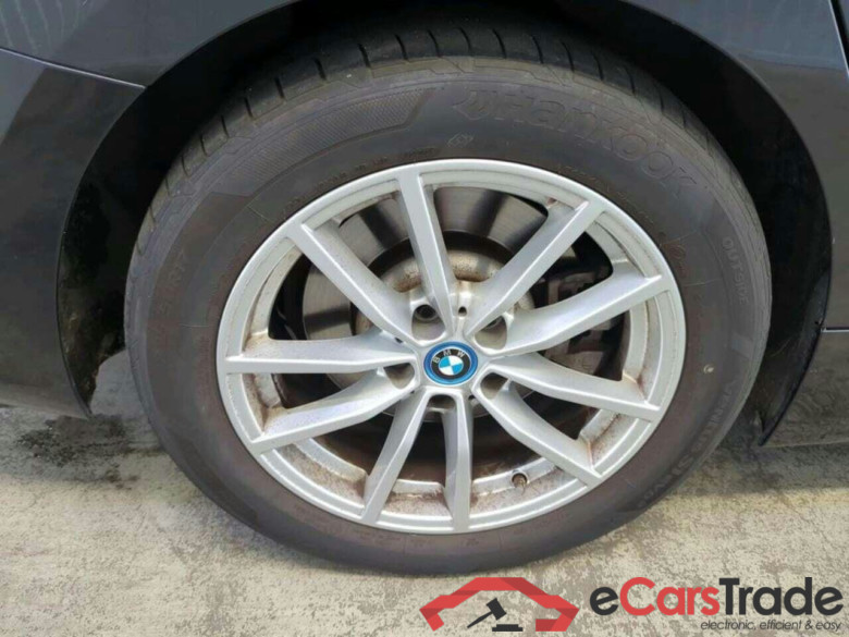 BMW 3-serie Touring 320e Bns Ed.P #4