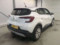 preview Renault Captur #1