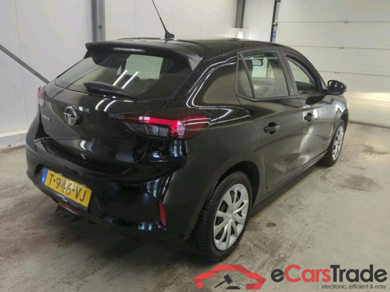 OPEL CORSA-E Level 2 50 kWh #2