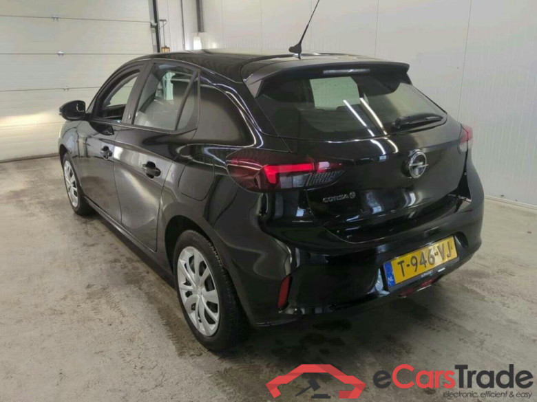 OPEL CORSA-E Level 2 50 kWh #6