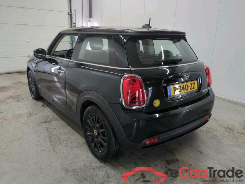 Mini Electric MINI Yours 33 kwh #6