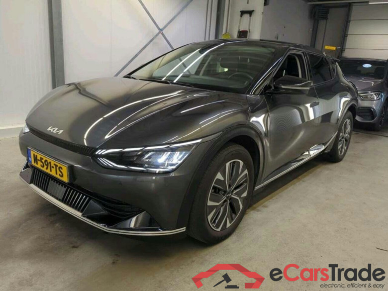 KIA EV6 Plus 77.4 kWh
