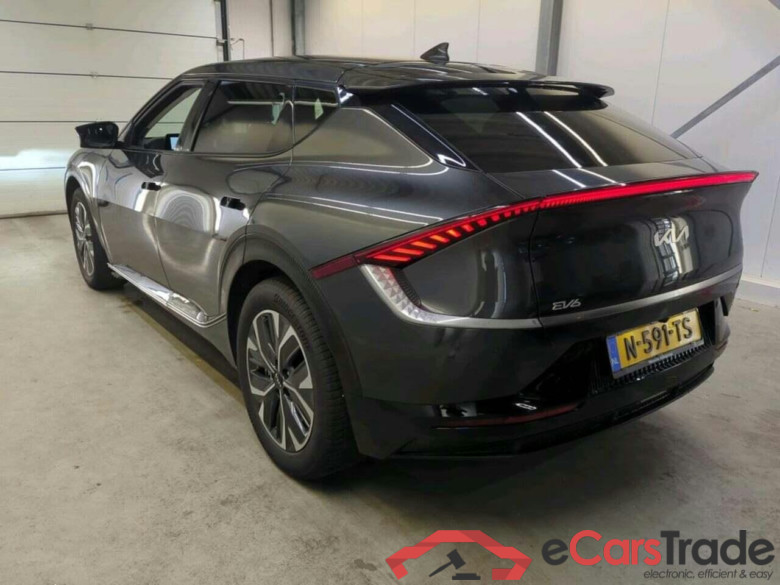 KIA EV6 Plus 77.4 kWh #6