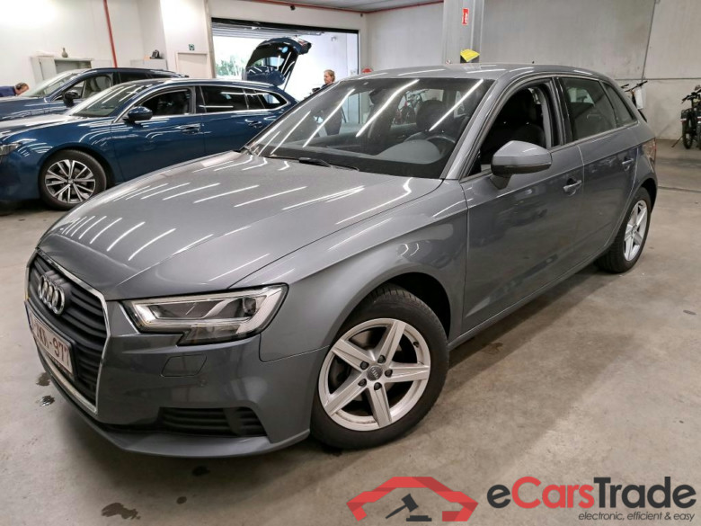 AUDI - AUD A3 SB 30 TFSi 116PK Pack Platinum With Heated Seats & LED & APS Front & Rear * PETROL *
