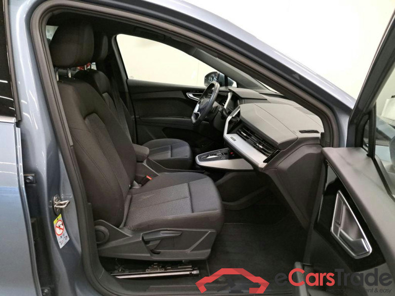 AUDI - AUD Q4 E-TRON 40 S-Line 204PK Pack Business With Heated Seats & Assistance City  * ELECTRIC * #3