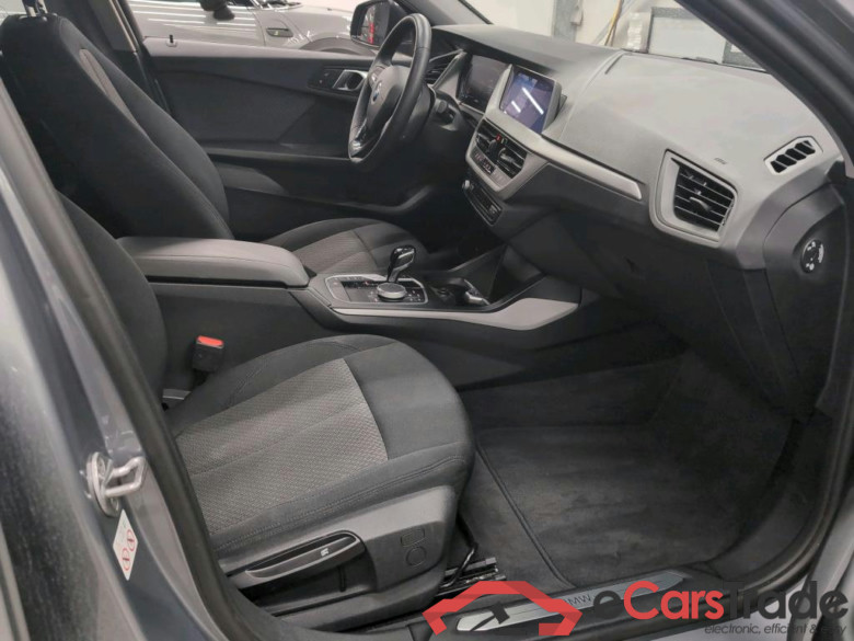 BMW - BMW 1 HATCH 116iA 109PK Business Edition Advantage Pack Business & PDC Front & Rear * PETROL * #3