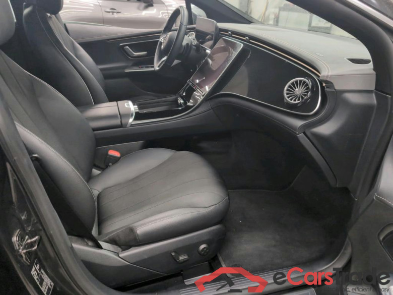 MERCEDES - MER EQE 300 Business Line 245PK   * ELECTRIC * #3