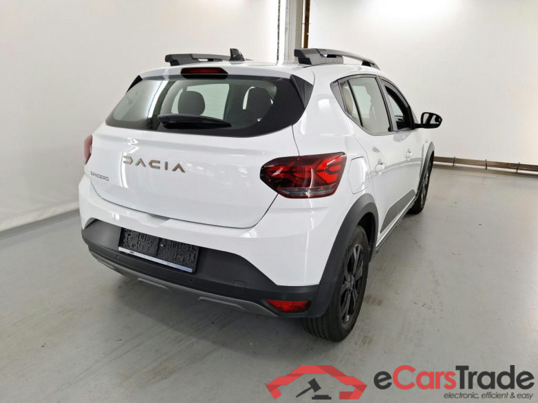 DACIA SANDERO 1.0 TCE 90 STEPWAY EXTREME #4