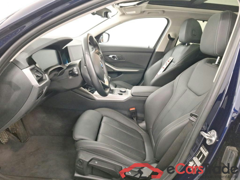 BMW 3 SERIES TOURING 2.0 318I (115KW) TOURING #5