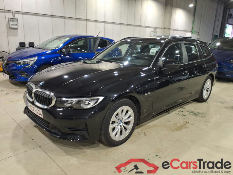 BMW 3-serie 2.0 320E TOURING