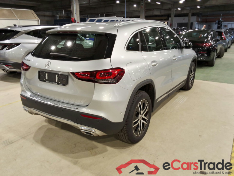 MERCEDES-BENZ GLA 1.3 GLA 250 E DCT BUSINESS SOLUTION #3