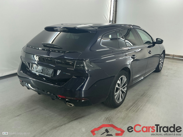 PEUGEOT 508 SW 1.6 PHEV 225 E-AUTO ALLURE PACK #4