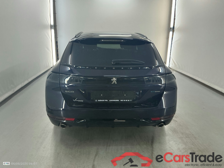 PEUGEOT 508 SW 1.6 PHEV 225 E-AUTO ALLURE PACK #5