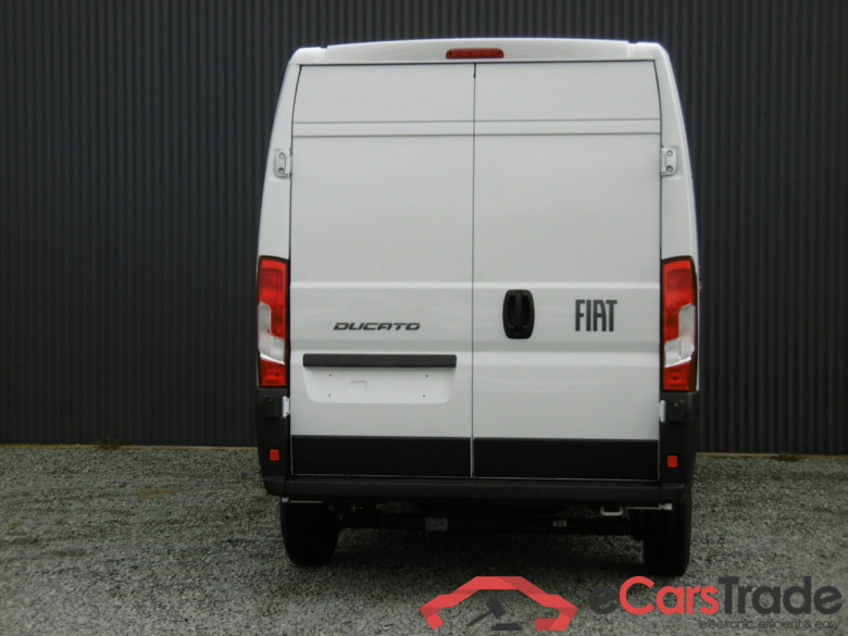 Fiat Ducato Maxi L2H2 2.2 DIESEL 182hp #6