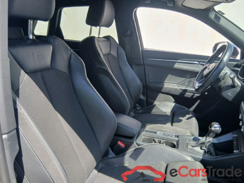 AUDI Q3 / 2018 / 5P / todoterreno S line 35 TDI 110kW (150CV) S tronic #6