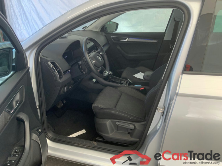 Karoq Style 4x4 2.0 TDI 110KW AT7 E6d #4