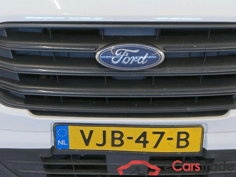 Ford Transit Custom 2.0 TDCi 300 L2H2 Trend 105pk 4d #5