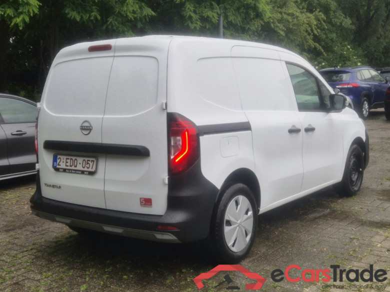 Nissan Townstar 1.3 DIG-T L1H1 LED Klima PDC ... #3